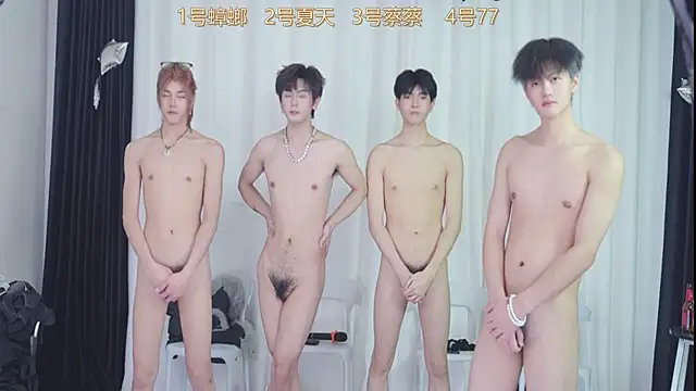 YCBOYS-003's cam snapshot