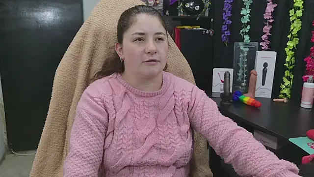 ann_bronw's cam snapshot