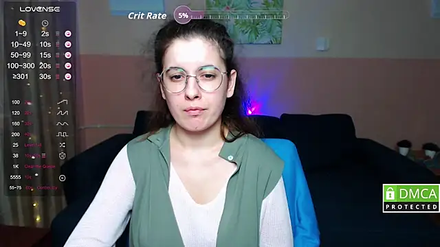 Aminabeatris's cam snapshot