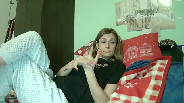 SexyGioconda's cam snapshot