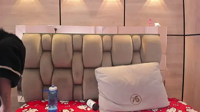 karol_lewiss's cam snapshot