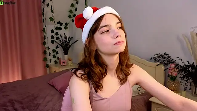 Evi_Brook's cam snapshot