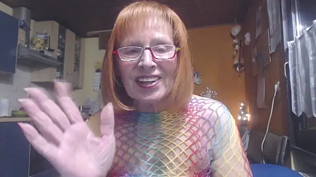 SexySilvie live sex cam