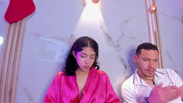 Aron_and_molly live sex cam