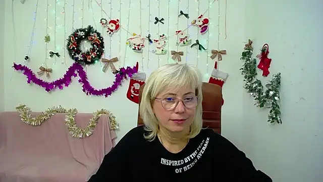 LaurenWishy's cam snapshot