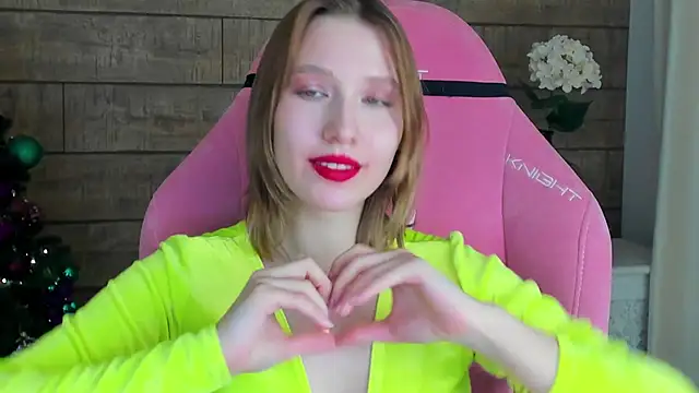 LiliLinn's cam snapshot