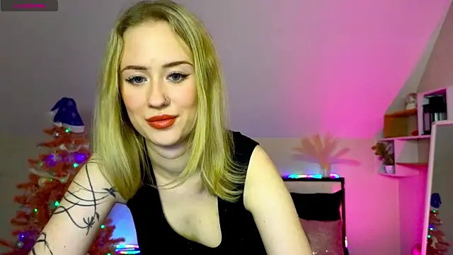 SashaBrooks's cam snapshot