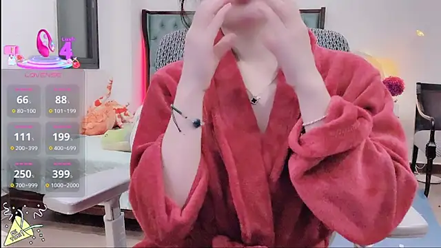 Caryln-Bun's cam snapshot