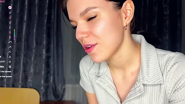 StacieGregoreski's cam snapshot