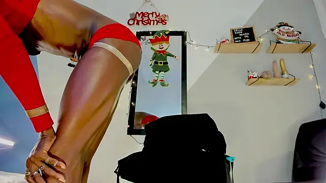 Aria_fitness live sex cam