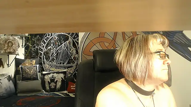 TittenMichelle's cam snapshot