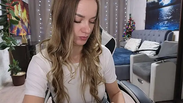 Strip-Lady's cam snapshot