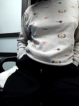 Haralushiaaa's cam snapshot