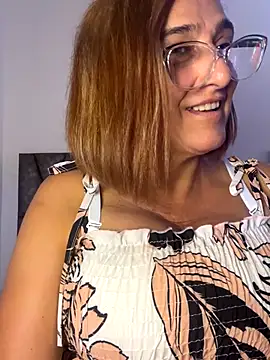 star_anastasia's cam snapshot