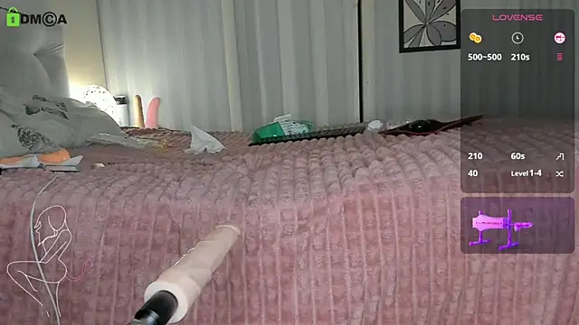 joandark's cam snapshot