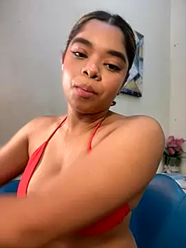 ChristyAddams's cam snapshot