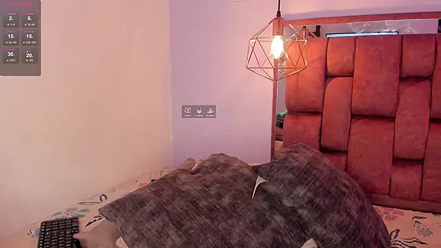 kristakinnky's cam snapshot