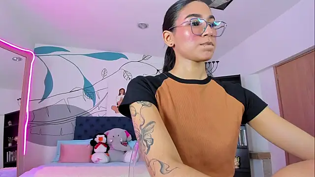 Dana_Paula's cam snapshot