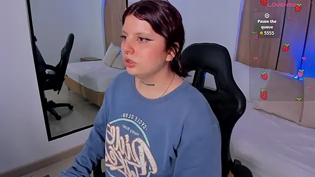 altair_mori's cam snapshot