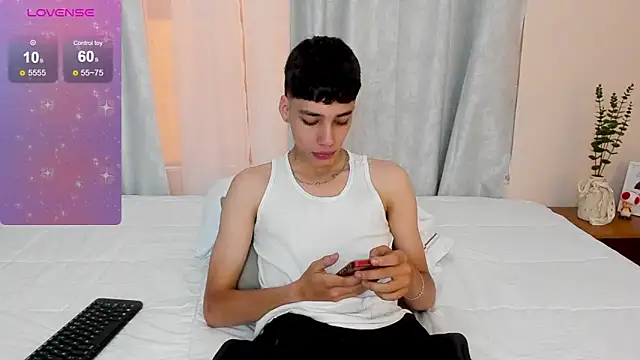 oblivion_deku live sex cam