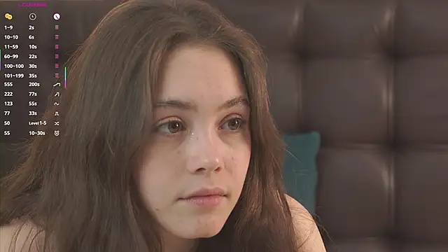 KissieKat's cam snapshot