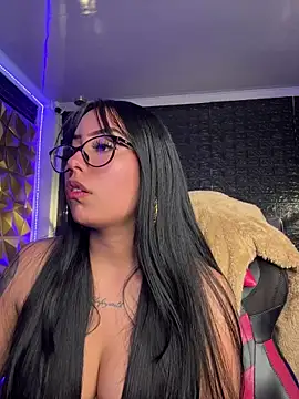 Candy_LS's cam snapshot