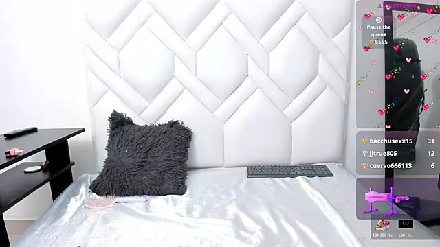 Analia18_'s cam snapshot