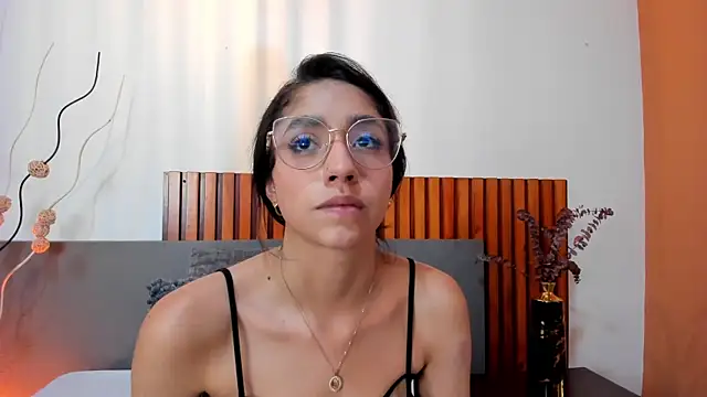 IvyJhons's cam snapshot