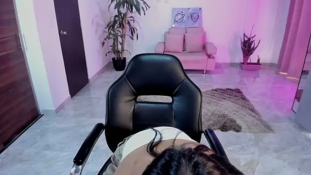 bella_fox_1's cam snapshot