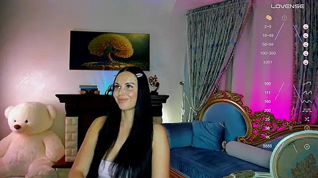 Black-Mamba-'s cam snapshot