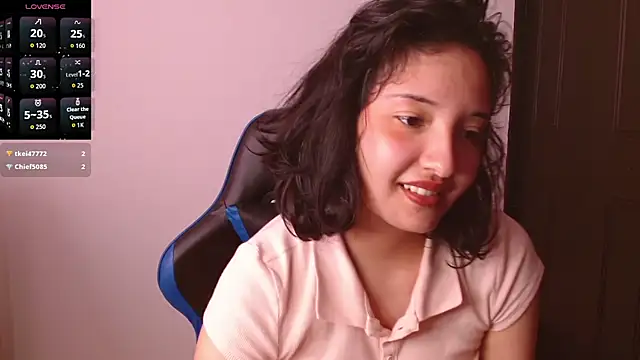 alexaa08 live sex cam