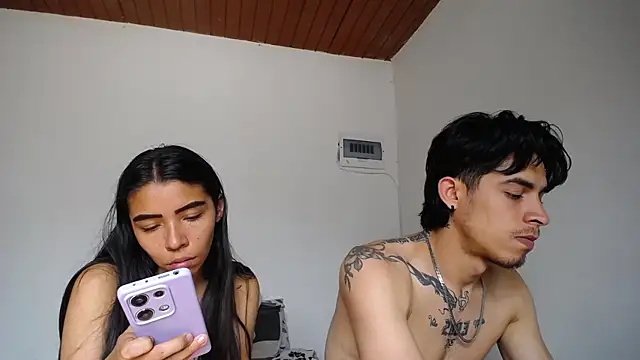 Candy_Grey28's cam snapshot