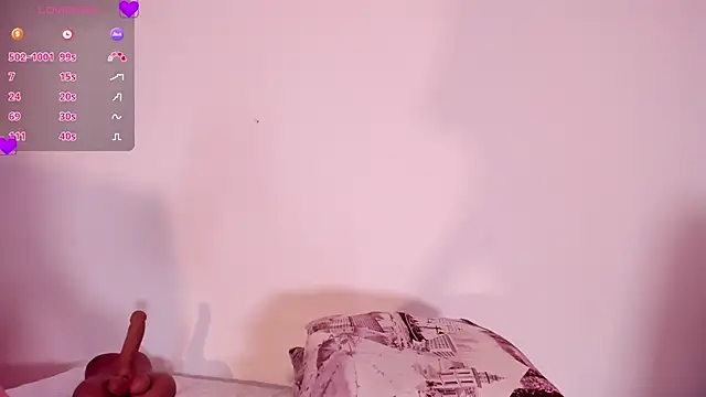 mely_rosse_'s cam snapshot