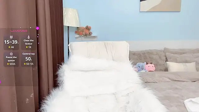 ViViennepp live sex cam