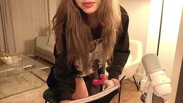 TammiLou's cam snapshot