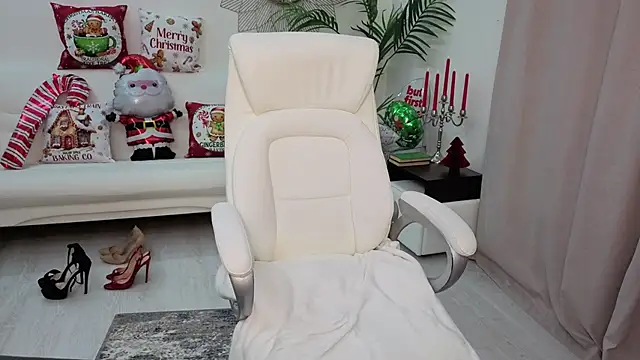 Beylly's cam snapshot