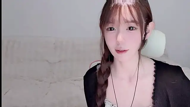 Xiao-runbao's cam snapshot