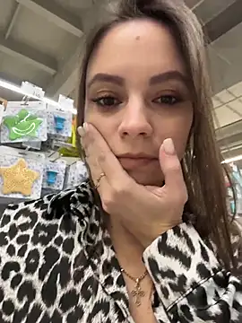 Katya_Katysha's cam snapshot