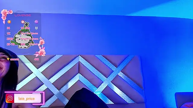 Laia_and_Damian live sex cam