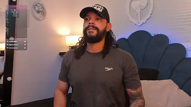 AlukardBig live sex cam