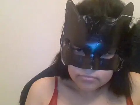 h4cPaolaMascherata's cam snapshot