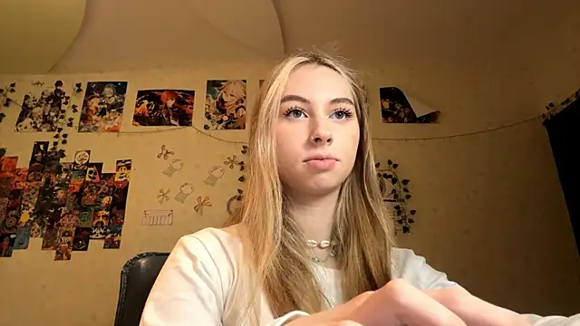 JanelBray's cam snapshot