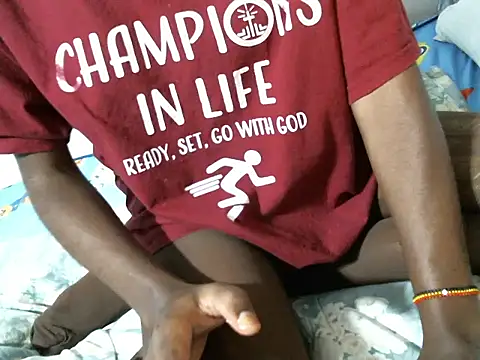 luckieey's cam snapshot