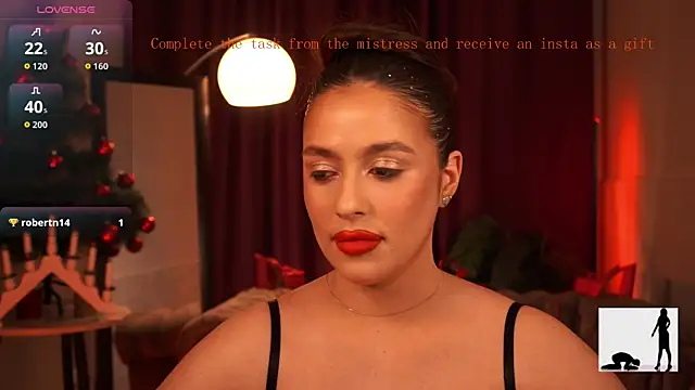 EmiliyaRoude's cam snapshot