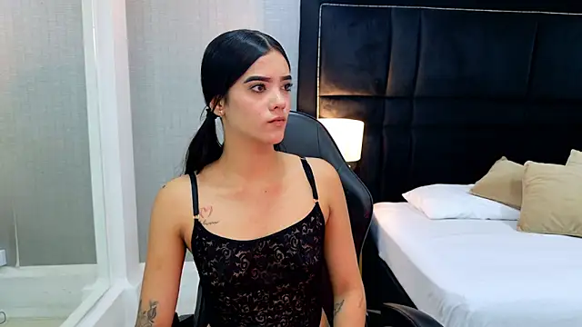 VioletaJhonson's cam snapshot