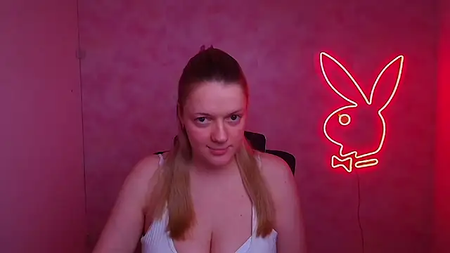 Samantha_Gloww's cam snapshot