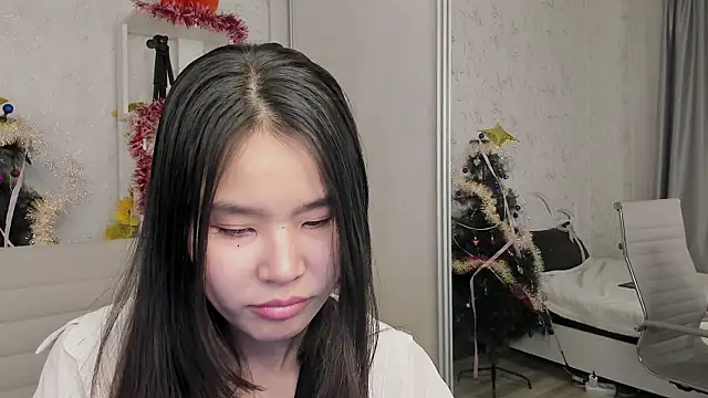 amiya_cute's cam snapshot