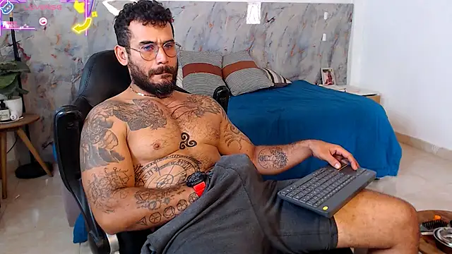 hanz_col live sex cam