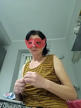 Vagabondainnamorata's cam snapshot