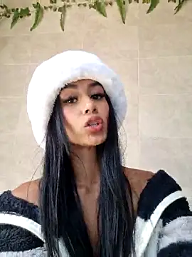 Juliana_Xander's cam snapshot